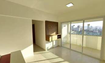 Imagem 3: Apartamento novo 2 quartos no Macuco em Santos