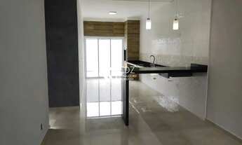 Imagem 5: Casa 3 dormitórios com suíte condomínio Horto Villagio