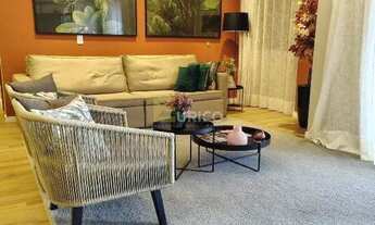 Imagem 5: Apartamento para aluguel no Condomínio Odeon Residencial em Jundiaí/SP