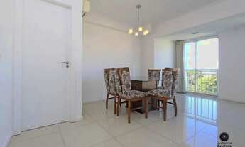 Imagem 7: Apartamento para alugar no Jardim Europa com 125 m² e 3 dormitórios/quartos disponíveis