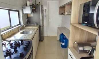 Imagem 3: Casa no Condomínio Jardins de monet 3 Quartos, 92,13 m² - Gurupi, Teresina