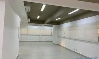 Imagem 4: CONJ. COMERCIAL - JARDIM PAULISTA - SP