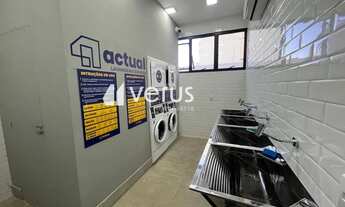 Imagem 6: Apartamento Studio Mobiliado Santa Mônica 45m² com 02 quartos - Uberlândia - MG