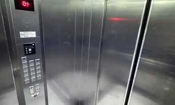 Imagem 4: SALA COMERCIAL ESCRITÓRIO NO ALPHA MEDICAL CENTER EM ALPHAVILLE