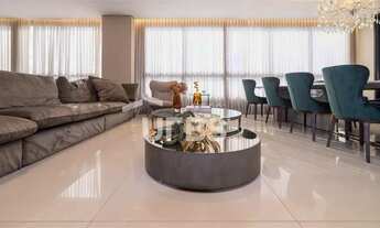 Imagem 7: Opus Vitreo - Setor Marista