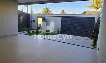 Imagem 4: Casa Térrea à venda no Residencial Center Ville Goiânia GO