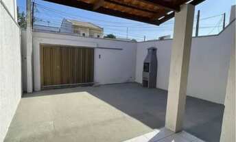 Imagem 2: Casa na Cohab Anil