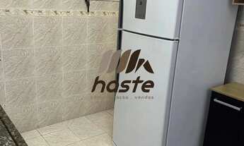 Imagem 7: DOIS DORMITÓRIOS NA VILA BELMIRO EM SANTOS