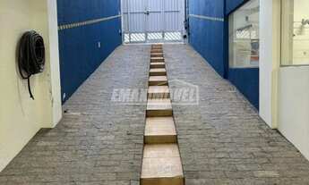 Imagem 3: Salão Comercial | Casa Sobrado | 2 Suíte | 298m²