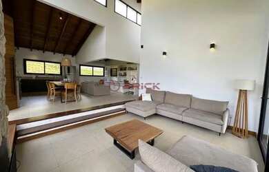Imagem 5: Casa com 4 suítes em condomínio em Vargem Grande - Teresópolis/RJ