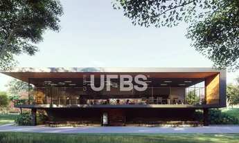 Imagem 4: Lote à venda no Jardins França 692 m² em posição privilegiada dentro do condomínio