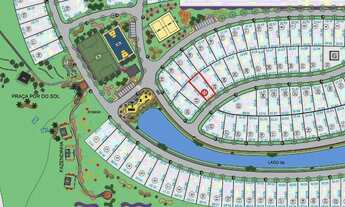 Imagem 5: Riviera Condomínio Clube - Laranjal