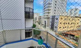 Imagem: Apartamento 2 quartos com suíte pertinho