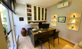 Imagem 2: Casa para Venda em Belo Horizonte, Santa Amélia, 5 dormitórios, 1 suíte, 3 banheiros, 2 va