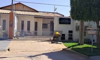 Imagem: Casa Residencial 90