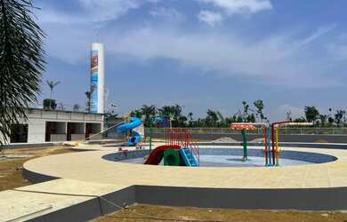 Imagem 4: Residencial Chacaras Parque Real lote parcelas a partir R$598,00