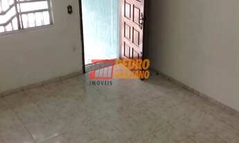 Imagem 5: Sobrado no Bairro Vila Aquilino em Santo André