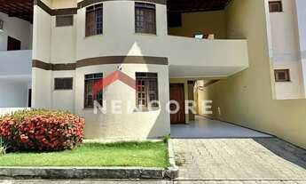 Imagem: Casa de condomínio em Rua Bill Cartaxo