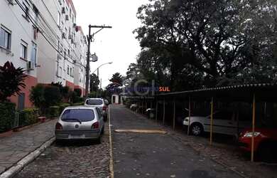 Imagem 6: Apartamento para Venda - 48.84m², 2 dormitórios, Santa Tereza