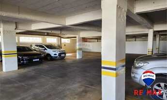 Imagem 7: Apartamento à venda com 2 dormitórios, infraestrutura completa e varanda com vista da Se