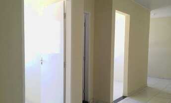 Imagem 2: Casa com 2 quartos no Santa Maria