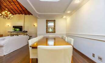 Imagem 6: Casa linear com 5 suítes no bairro Comary, Teresópolis