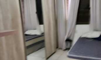 Imagem 5: Imóvel para aluguel com 63 metros quadrados com 2 quartos em Setor Bueno - Goiânia - GO