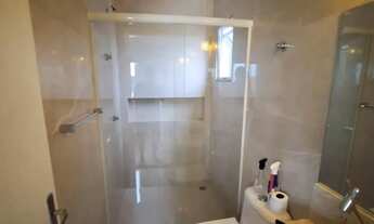 Imagem 7: MARAVILHOSO SOBRADO COM 02 SUITES, MOBILIADO, ACEITA FINANCIAMENTO!!! Morretes