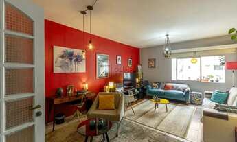 Imagem 3: Venda Apartamento 2 Dormitórios - 90 m² Consolação