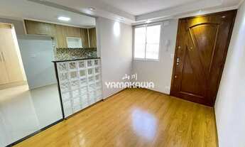 Imagem: Apartamento com 2 dormitórios à venda