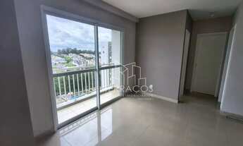 Imagem: Apartamento com 2 dormitórios para alugar