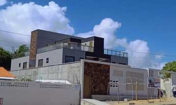 Imagem 2: Cumbuco: Cobertura Duplex no Centro