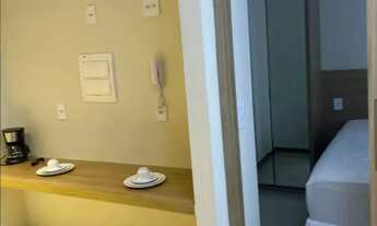 Imagem 3: Apartamento na Graça mobiliado