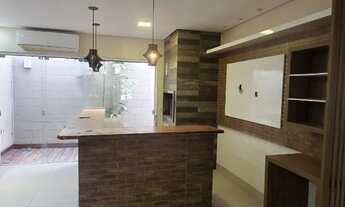 Imagem 5: Village do Bosque - Sobrado reformado com 2 quartos sendo 1 suíte com closet