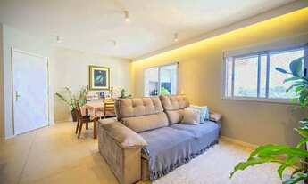 Imagem 3: Apartamento 108m² 3 dormitórios, sendo 1 suíte - Vila Pirajussara - São Paulo - SP