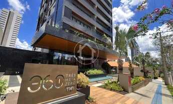 Imagem 2: STUDIO - TRÊS MEIA ZERO