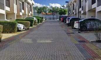 Imagem: Casa para locação mobiliada com 2 dormitórios