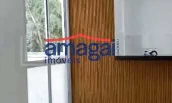 Imagem 2: Apartamento para alugar na Zona Leste de São José dos Campos, 2 quartos