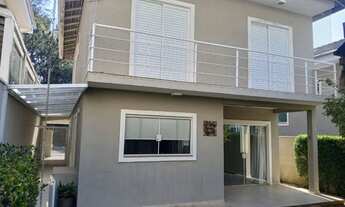 Imagem 3: Casa à venda, 184 m² por R$ 1.389.000,00 - Granja Viana - Cotia/SP