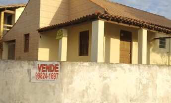 Imagem: Casa de praia em Atafona