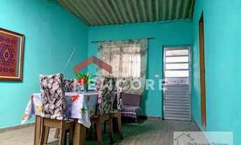 Imagem 2: Chácara em Rua - Nirvana - Biritiba Mirim/SP