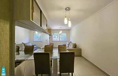 Imagem 2: Apartamento, Alto Da Rua Xv, Curitiba