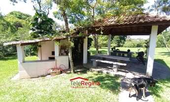 Imagem 6: CHÁCARA PARA VENDER COM 3 DORMITÓRIOS EM CAÇAPAVA