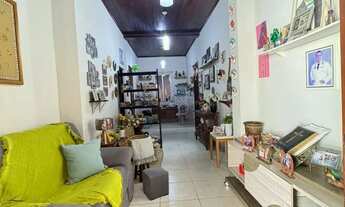 Imagem 14: Casa Solta para venda no Olho D'Água