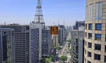 Imagem 2: Apartamento para venda 235 metros, 3 quartos/suite - 2 vagas - Cerqueira Cesar - SP