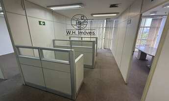 Imagem 5: Andar corporativo para aluguel e venda com 328m² na Glória - Rio de Janeiro RJ