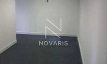 Imagem 7: CONJUNTO COMERCIAL - ESTAÇÃO BERRINI CPTM