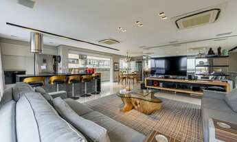 Imagem: Cobertura Moinhos de Vento