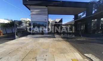 Imagem: Apartamento de dois dormitórios com 1 vaga