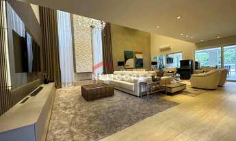 Imagem 3: Casa de condomínio em Avenida Pau-Brasil - Jardim do Golf I - Jandira/SP